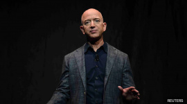 Lãnh đạo công nghệ chốt lời hơn 16 tỷ USD năm 2025