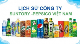 Bất ngờ: Ông chủ của Pepsi, Aquafina, Sting tiếp tục tăng vốn tại Việt Nam lên gần 7.000 tỷ đồng dù doanh thu sụt giảm