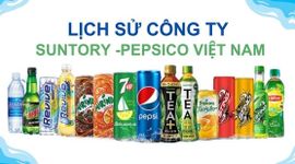 Bất ngờ: Ông chủ của Pepsi, Aquafina, Sting tiếp tục tăng vốn tại Việt Nam lên gần 7.000 tỷ đồng dù doanh thu sụt giảm