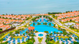 Vì sao bất động sản nghỉ dưỡng vẫn chưa lấy lại hào quang?