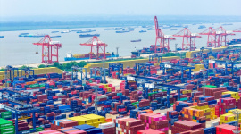 Trung Quốc công bố điều chỉnh thuế quan năm 2026 để thúc đẩy phát triển bền vững