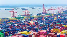 Trung Quốc công bố điều chỉnh thuế quan năm 2026 để thúc đẩy phát triển bền vững