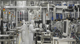 Doanh nghiệp Hàn Quốc lập công ty tại Nhật Bản đạt mức kỷ lục