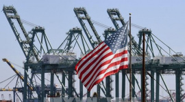 Điểm tin kinh tế thế giới nổi bật ngày 5/1/2026