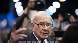 "Núi tiền" 380 tỷ USD: Bài toán khó cho người kế nhiệm tỷ phú Warren Buffett