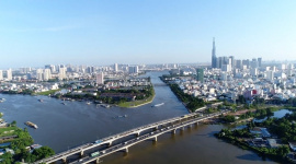 Kinh tế Việt Nam 2026: Tăng trưởng cao và phép thử về nền tảng, thực thi