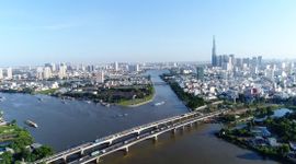 Kinh tế Việt Nam 2026: Tăng trưởng cao và phép thử về nền tảng, thực thi