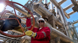 Dầu mỏ Venezuela: Miếng bánh hấp dẫn nhưng đầy thách thức với doanh nghiệp Mỹ