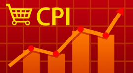 Chỉ số giá tiêu dùng (CPI) năm 2025 tăng 3,31%
