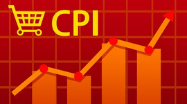 Chỉ số giá tiêu dùng (CPI) năm 2025 tăng 3,31%