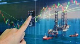 Nhóm cổ phiếu dầu khí "bốc đầu" sau sự kiện tại Venezuela, điều gì đang diễn ra?