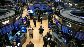 Giới đầu tư Phố Wall kỳ vọng cổ phiếu Amazon tăng 50% vào năm 2026