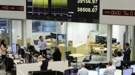 Thị trường chứng khoán châu Á năm 2026: Cơ hội và rủi ro nổi bật