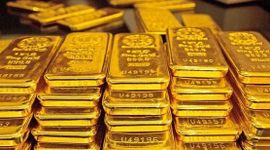 Cục Thống kê: Chỉ số giá vàng tăng 47,67% trong năm 2025
