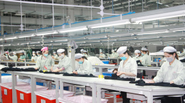 Gần 6,4 triệu tỷ đồng vốn đăng ký bổ sung vào nền kinh tế trong năm 2025