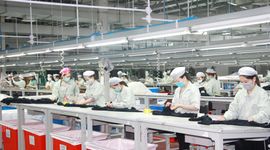 Gần 6,4 triệu tỷ đồng vốn đăng ký bổ sung vào nền kinh tế trong năm 2025