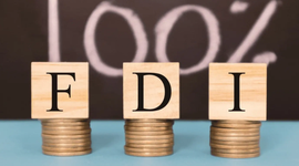 Vốn FDI thực hiện năm 2025 cao nhất 5 năm qua, đạt hơn 27,6 tỷ USD