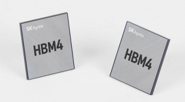SK hynix ra mắt HBM4 16 lớp tại CES 2026