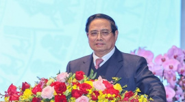 Thủ tướng lưu ý Bộ Tài chính cấp phép thí điểm cho doanh nghiệp tham gia thị trường tài sản mã hóa trước ngày 15/1