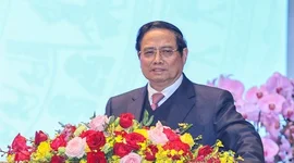 Thủ tướng lưu ý Bộ Tài chính cấp phép thí điểm cho doanh nghiệp tham gia thị trường tài sản mã hóa trước ngày 15/1