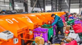 Trung Quốc thúc đẩy chiến dịch mua sắm trong nước