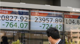 Kỳ vọng về cổ phiếu công nghệ tiếp sức cho chứng khoán châu Á