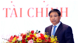 Ngành Tài chính chuẩn bị nguồn lực cho kỷ nguyên tăng trưởng mới