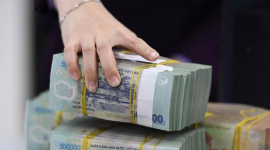 NHNN siết điều kiện góp vốn, mua cổ phần của tổ chức tín dụng