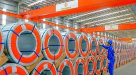 Tôn Đông Á bị phạt và truy thu thuế hơn 7 tỷ đồng