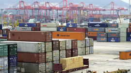 Xuất khẩu Hàn Quốc dịch chuyển mạnh sang Việt Nam và ASEAN