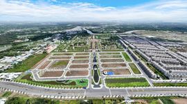 HoREA tiếp tục kiến nghị làm rõ hệ số K để tránh đội giá nhà