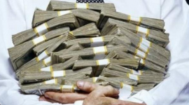 Một doanh nghiệp trả cổ tức tiền mặt tỷ lệ "khủng" 92,5% ngay đầu tháng 2