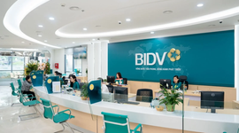 BIDV báo lãi hơn 36.000 tỷ đồng, tổng tài sản vượt 3,25 triệu tỷ đồng trong năm 2025