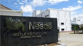 Bộ Y tế đề nghị Nestlé Việt Nam rà soát sữa bột sau vụ sữa nghi chứa độc tố ở châu Âu