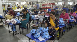 Ngân hàng Goldman Sachs dự báo Ấn Độ tiếp tục duy trì đà tăng trưởng