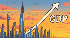 Lộ diện 5 'đầu tàu' kinh tế lớn nhất cả nước, đóng góp hơn 50% vào tăng trưởng GDP Việt Nam năm 2025