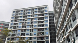 Hà Nội có thêm 39 dự án nhà ở xã hội với quy mô khoảng 120.000 căn