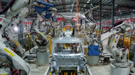 Việt Nam trở thành nền kinh tế lớn thứ 32 thế giới, mục tiêu tăng trưởng 2 con số những năm tiếp theo