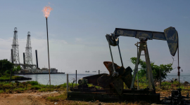 Venezuela xác nhận đàm phán bán dầu thô cho Mỹ