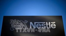 Nestlé đối mặt rủi ro thất thu hơn 1,5 tỷ USD do vụ thu hồi sữa bột trẻ em