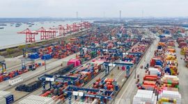 Kinh tế Trung Quốc có thêm các tín hiệu sáng