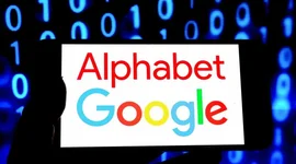 Alphabet vượt Apple, trở thành công ty giá trị thứ hai thế giới