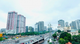 Bốn “trụ cột” dẫn dắt thị trường bất động sản trong 2026