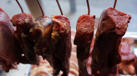 Brazil đạt kỷ lục xuất khẩu thịt bò bất chấp thuế Mỹ
