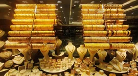 Giá vàng châu Á giảm cuối tuần do đồng USD tăng mạnh