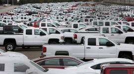 GM dự kiến lợi nhuận giảm 7,1 tỷ USD do thu hẹp mảng xe điện