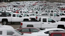 GM dự kiến lợi nhuận giảm 7,1 tỷ USD do thu hẹp mảng xe điện