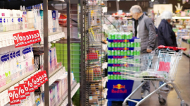 Lạm phát khu vực đồng euro trở lại mức mục tiêu 2% của ECB