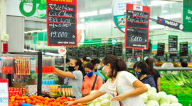 Kiểm soát lạm phát 2025: Nền tảng ổn định cho tăng trưởng và tiêu dùng