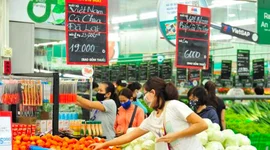 Kiểm soát lạm phát 2025: Nền tảng ổn định cho tăng trưởng và tiêu dùng
